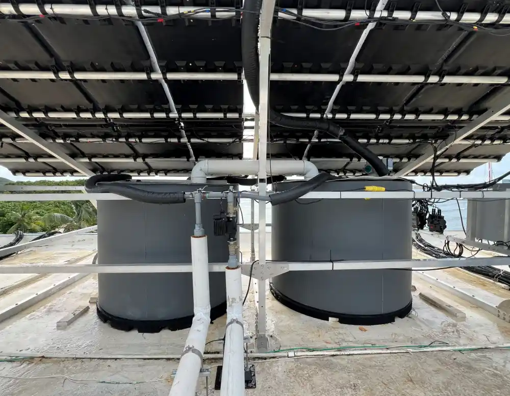 ThermalStorageTanks